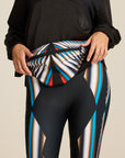 Nerka Meteor New COLORAT – autorski print Meteor, zdjęcie 2