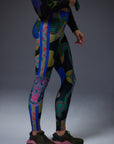Legging tigre