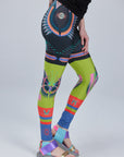 Dragon Leggings s.e.