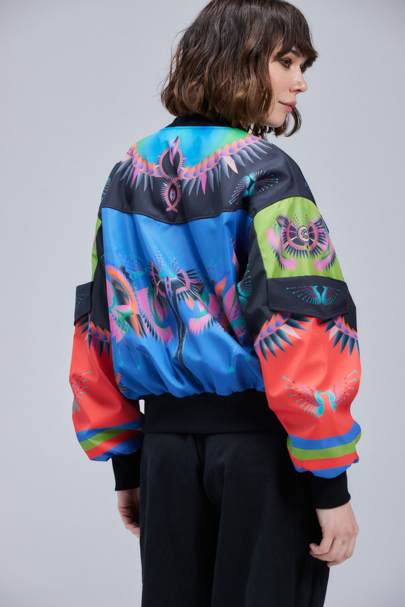 Smoczyce Jacket s.e