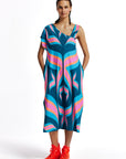 Robe Fluo