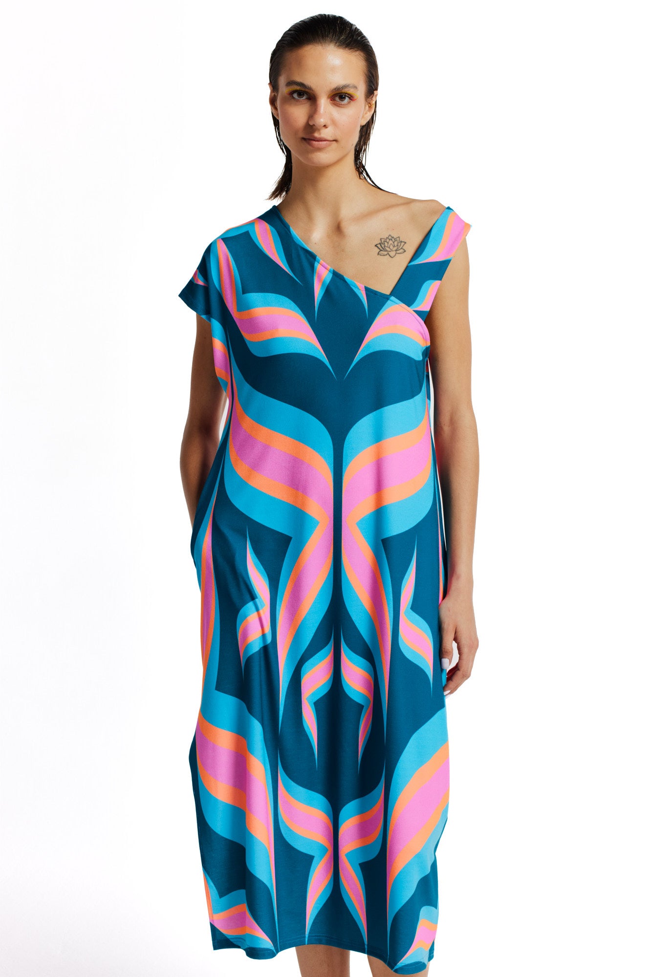 Robe Fluo