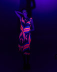 Robe Fluo