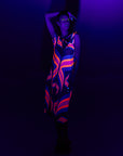 Robe Fluo
