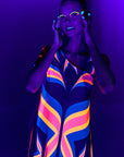 Robe Fluo