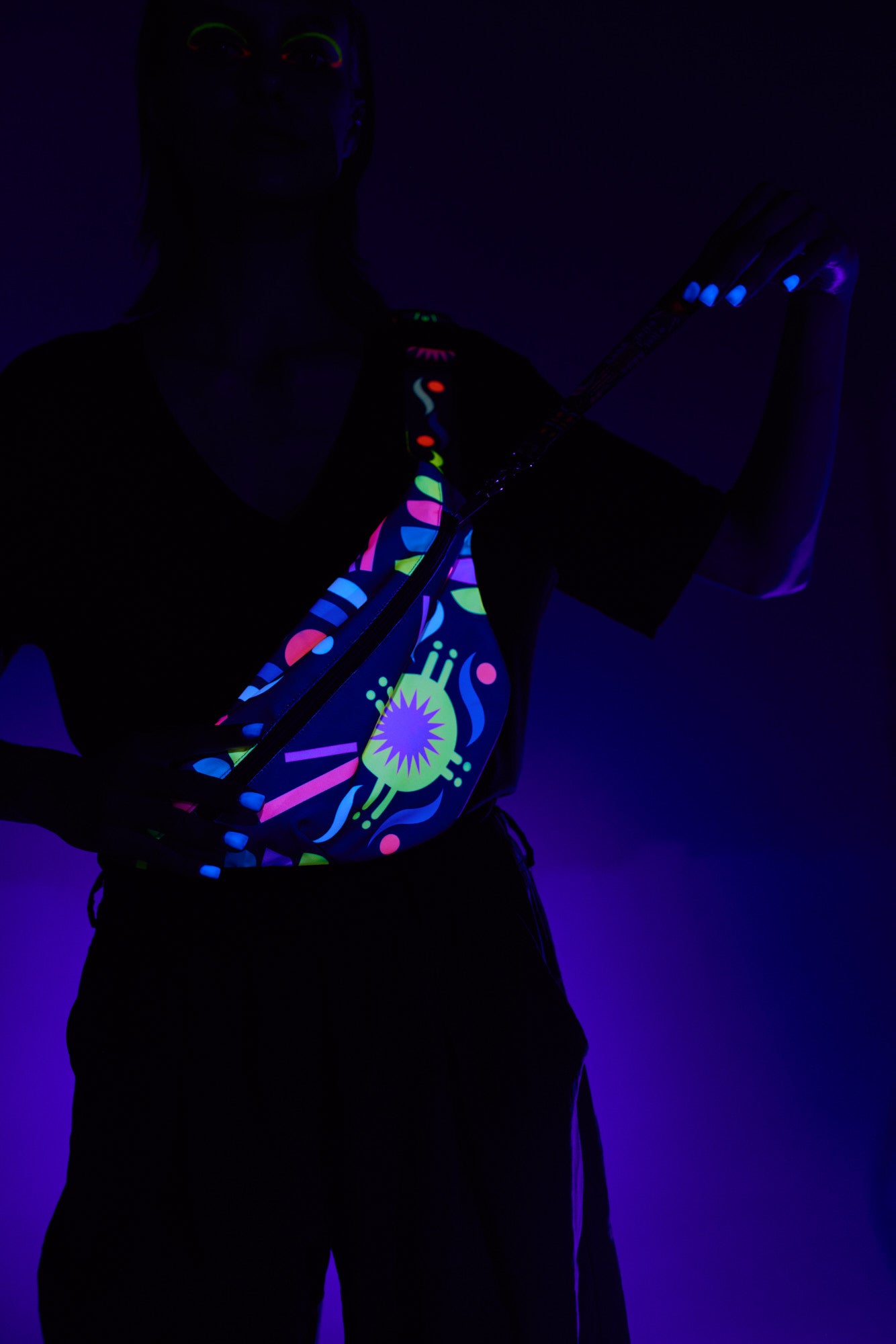 Fluo New Kidney
