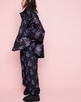 Poncho Wataha S.E