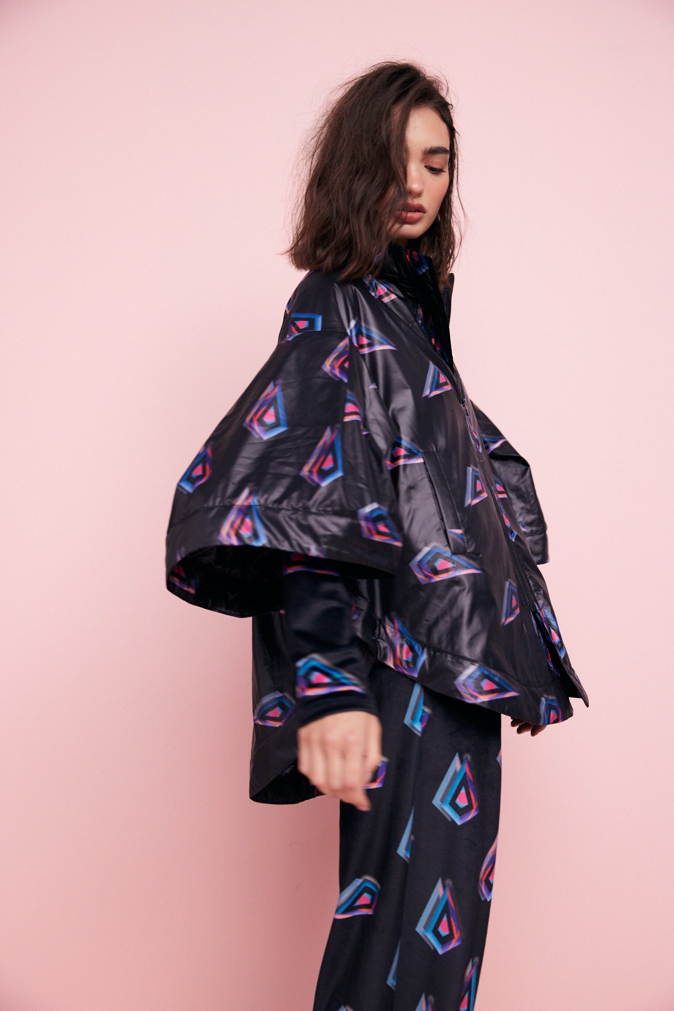 Poncho Wataha S.E