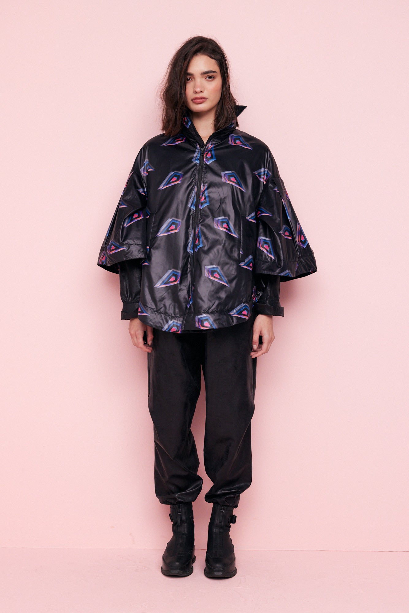 Poncho Wataha S.E