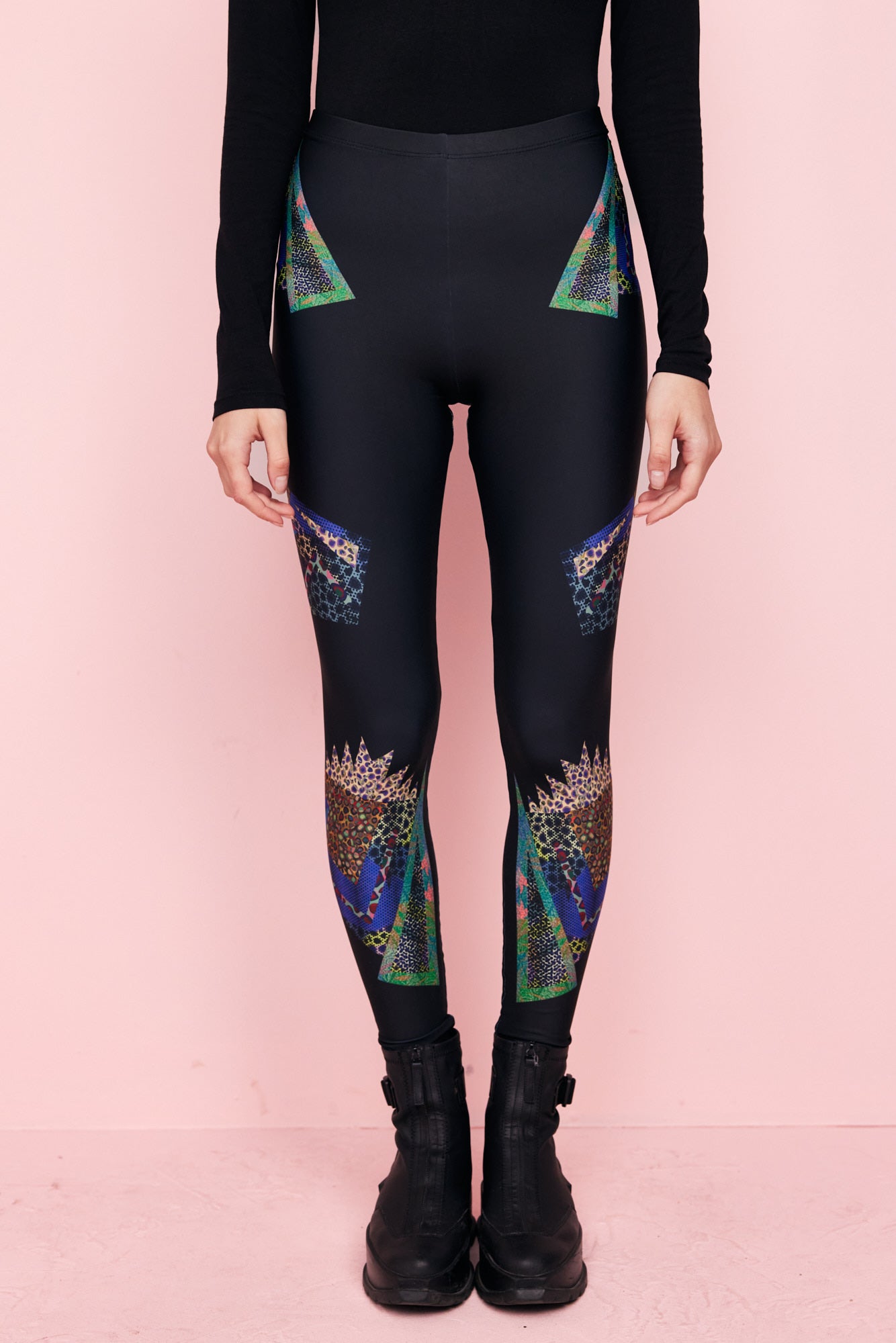 Legginsy Wataha