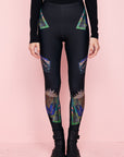 Legginsy Wataha