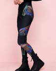 Legginsy Wataha