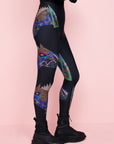 Legginsy Wataha