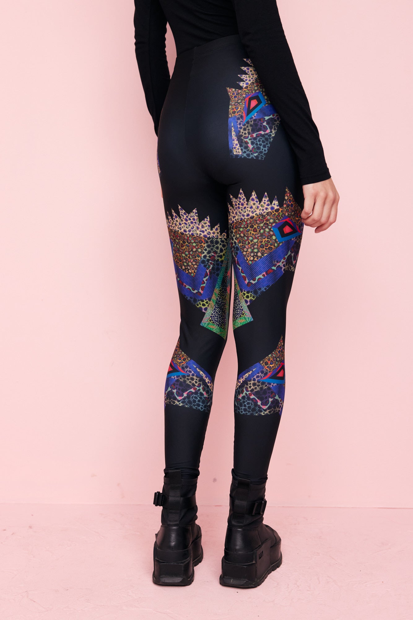 Legginsy Wataha