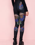 Legginsy Wataha