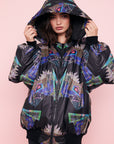 Kurtka Oversize Wataha