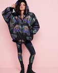 Kurtka Oversize Wataha