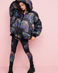 Kurtka Oversize Wataha