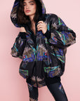 Kurtka Oversize Wataha