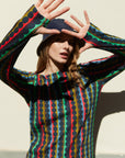 Longsleeve Multi Point