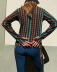Longsleeve Multi Point