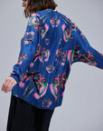 Blue Dragons Sweatshirt