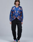 Blue Dragons Sweatshirt