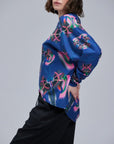 Blue Dragons Sweatshirt