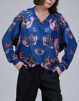 Blue Dragons Sweatshirt
