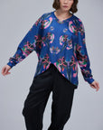Blue Dragons Sweatshirt