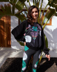 Sweatshirt Botanica S.E