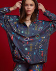 Bluza Heart Hood