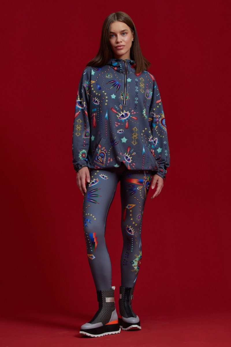 Bluza Heart Hood