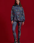 Bluza Heart Hood