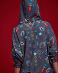 Bluza Heart Hood