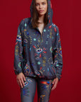Bluza Heart Hood