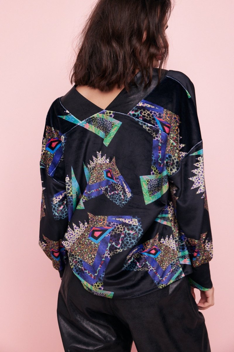 Bluza Wataha