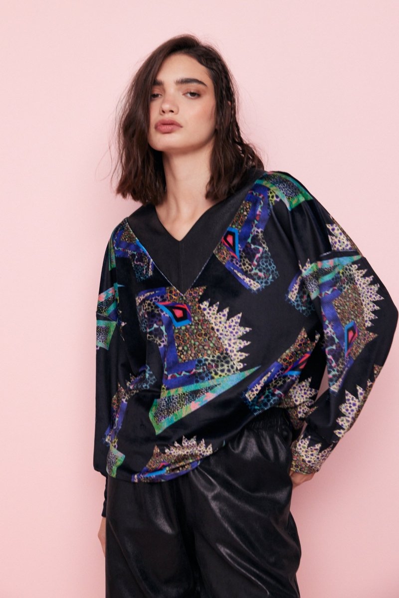 Bluza Wataha