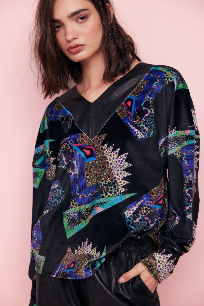 Bluza Wataha