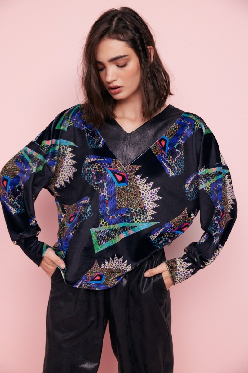 Bluza Wataha