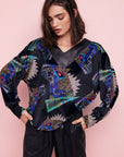 Bluza Wataha