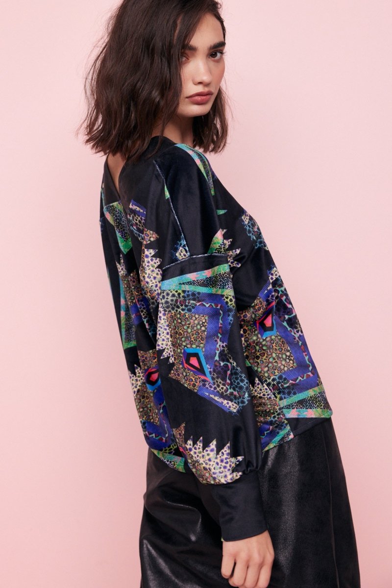 Bluza Wataha