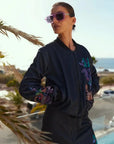 Bomber Botanica - COLORAT