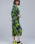 Kimono Green Smoczyce