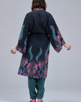 Kimono Dragoness
