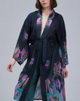 Kimono Dragoness