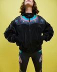 Kurtka Black Smoczyce s.e. - COLORAT
