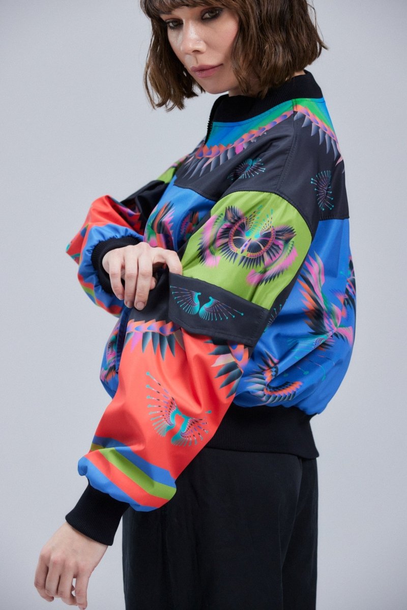 Smoczyce Jacket s.e