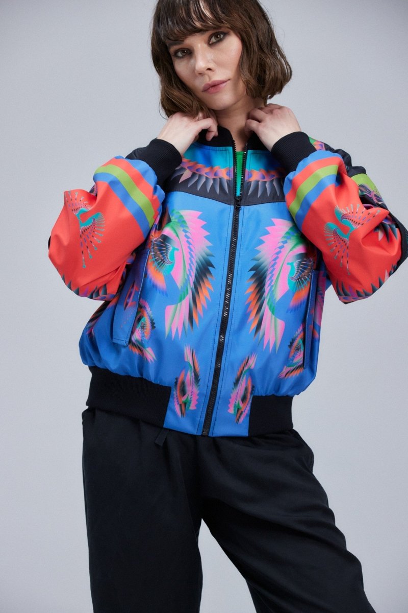 Smoczyce Jacket s.e
