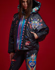 Herzjacke